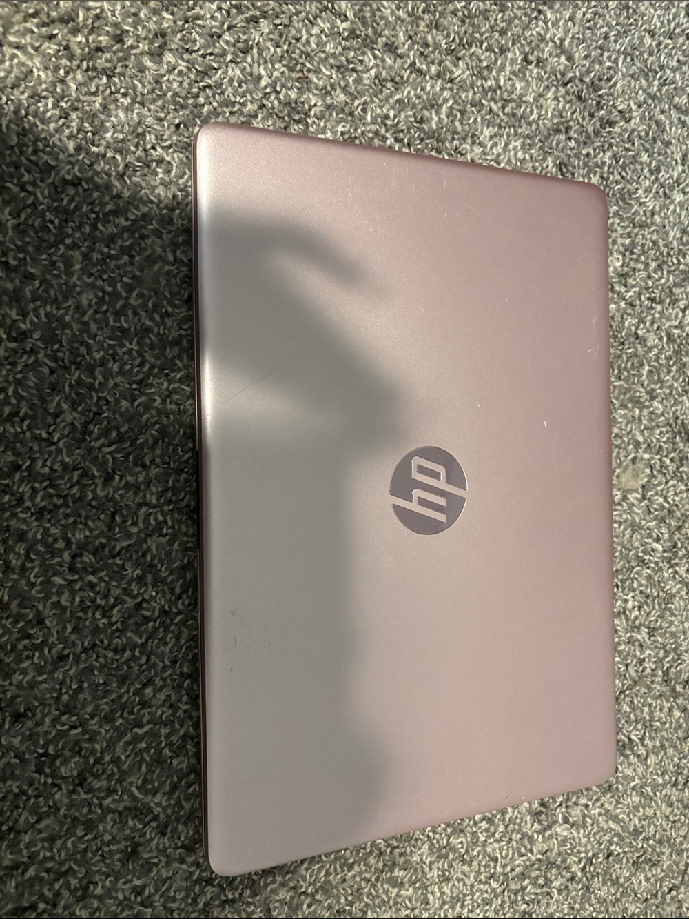Windows computer